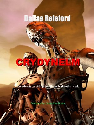cover image of Crydynelm
